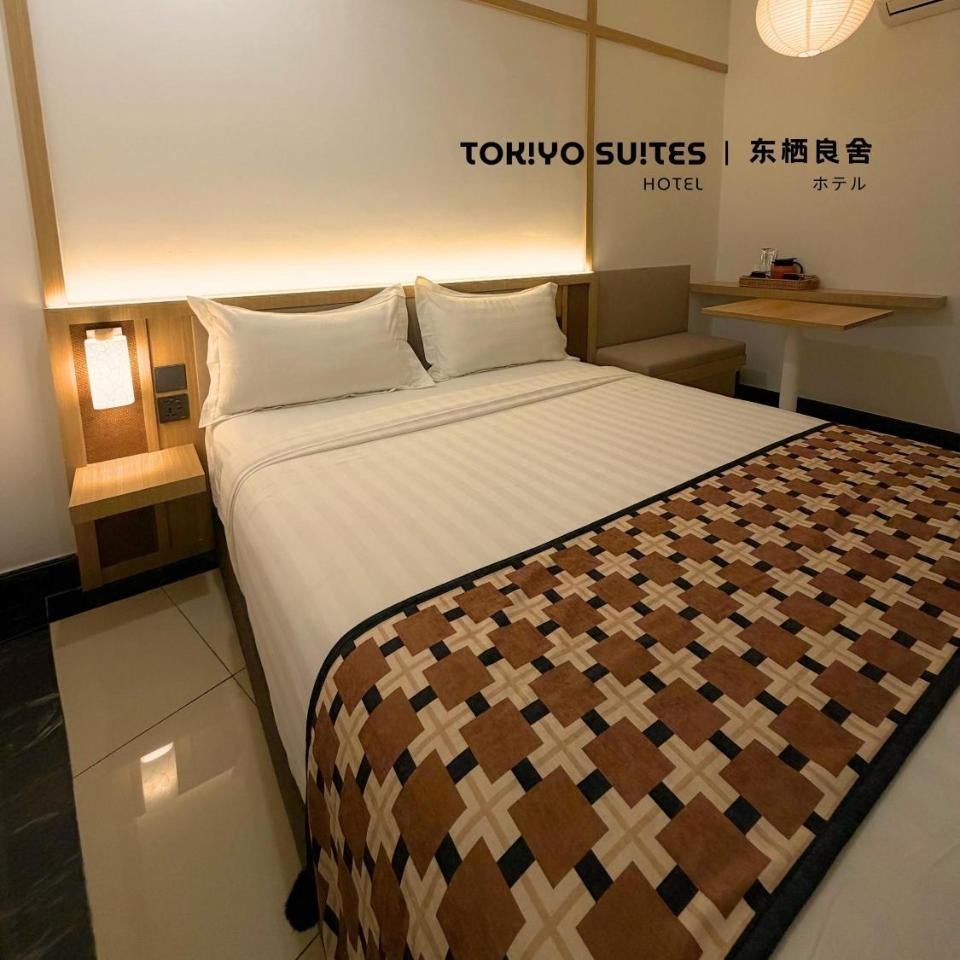 Tokiyo Suites Hotel Kinta River Ipoh Town Thumbnail