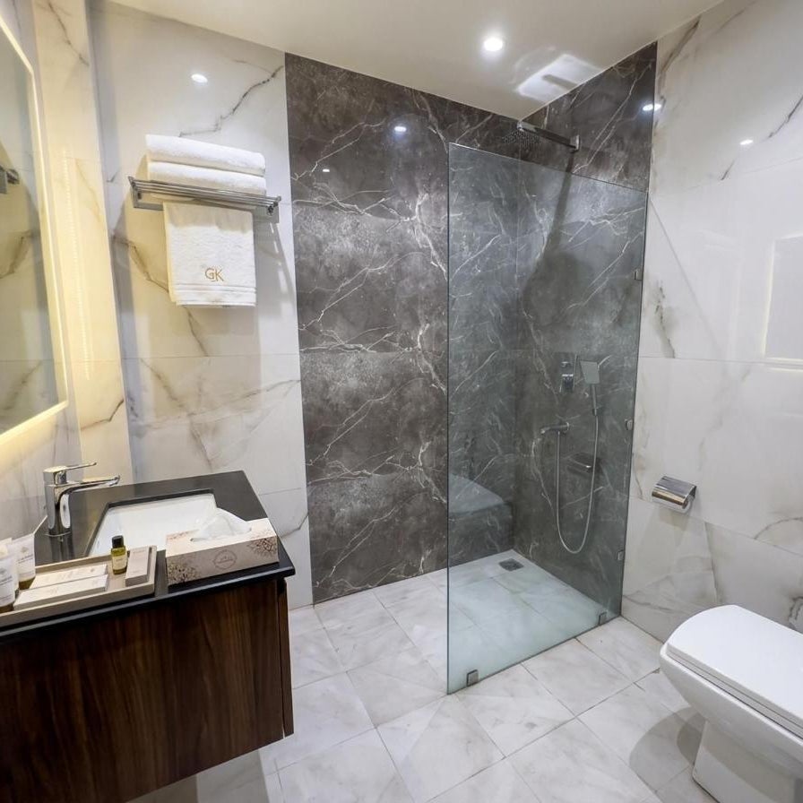 asar Suites GK1 By Orion Hotels