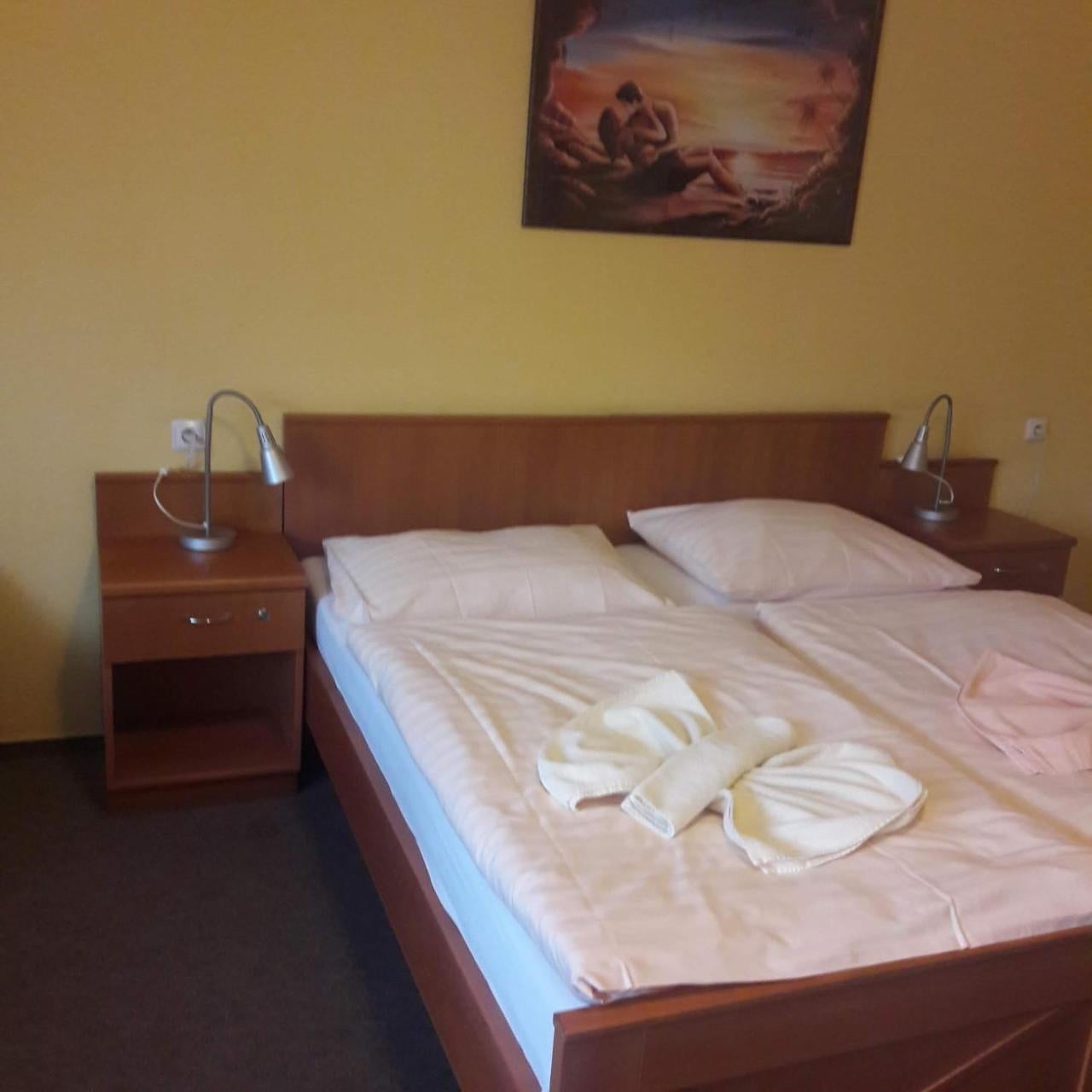 Hotel Na Jižní