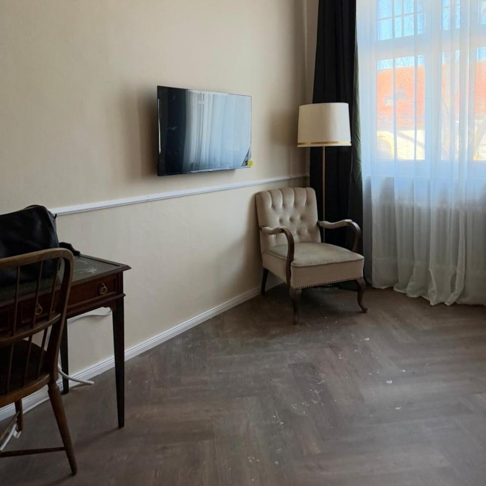 Hotel DEDE