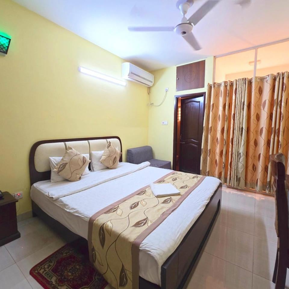 Arham Beach Resort
