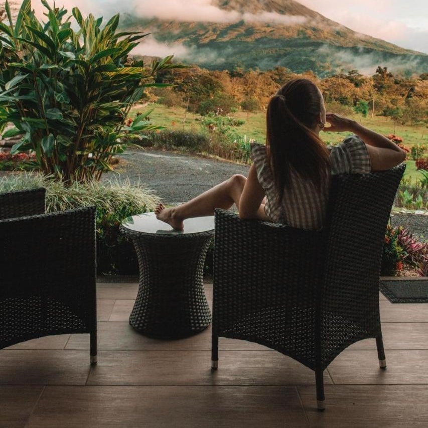 Untold Arenal - Rainforest Suites