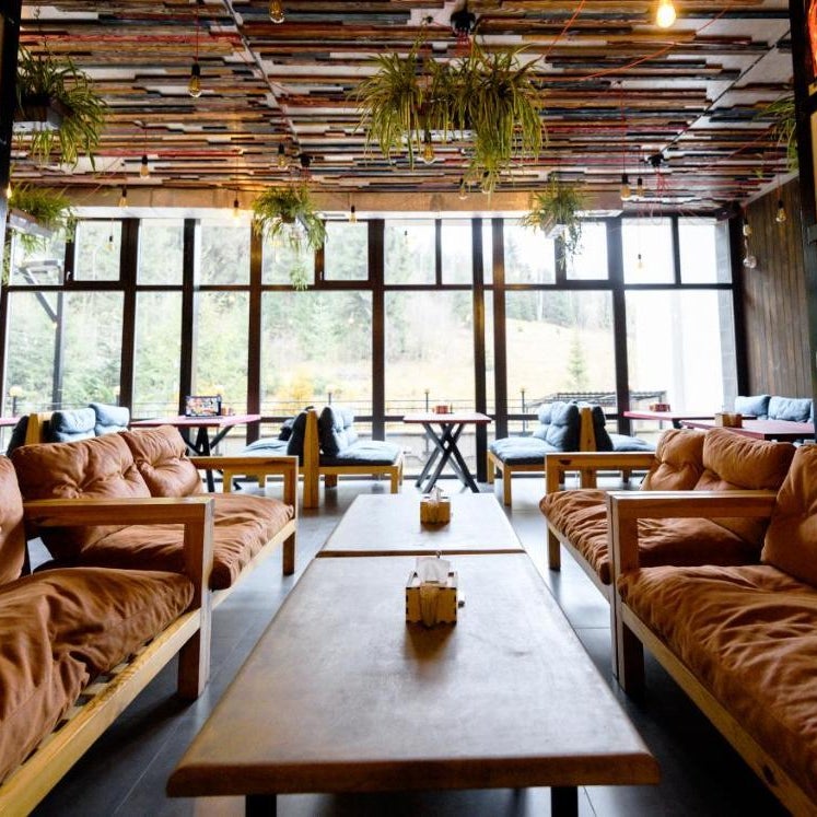 LOFT Hotel & SPA