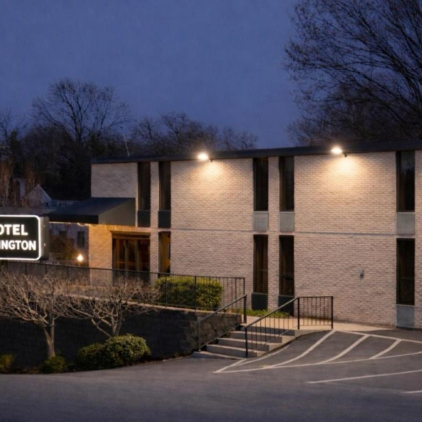 Hotel Arlington Thumbnail