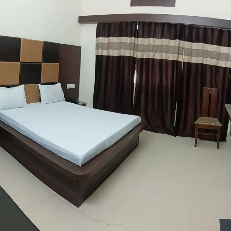 The Utsav Hotel Unit of Rishabh Garden
