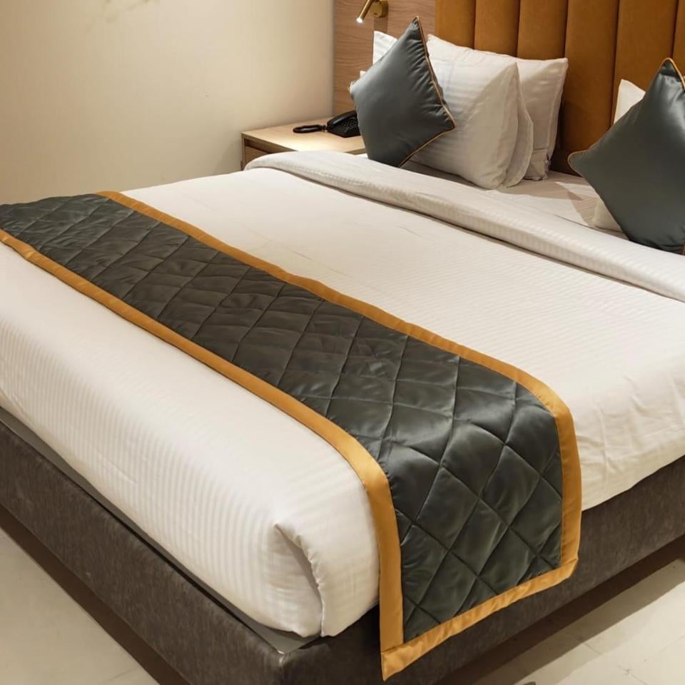 Vista Inn Marathahalli By Bestinn Leisure