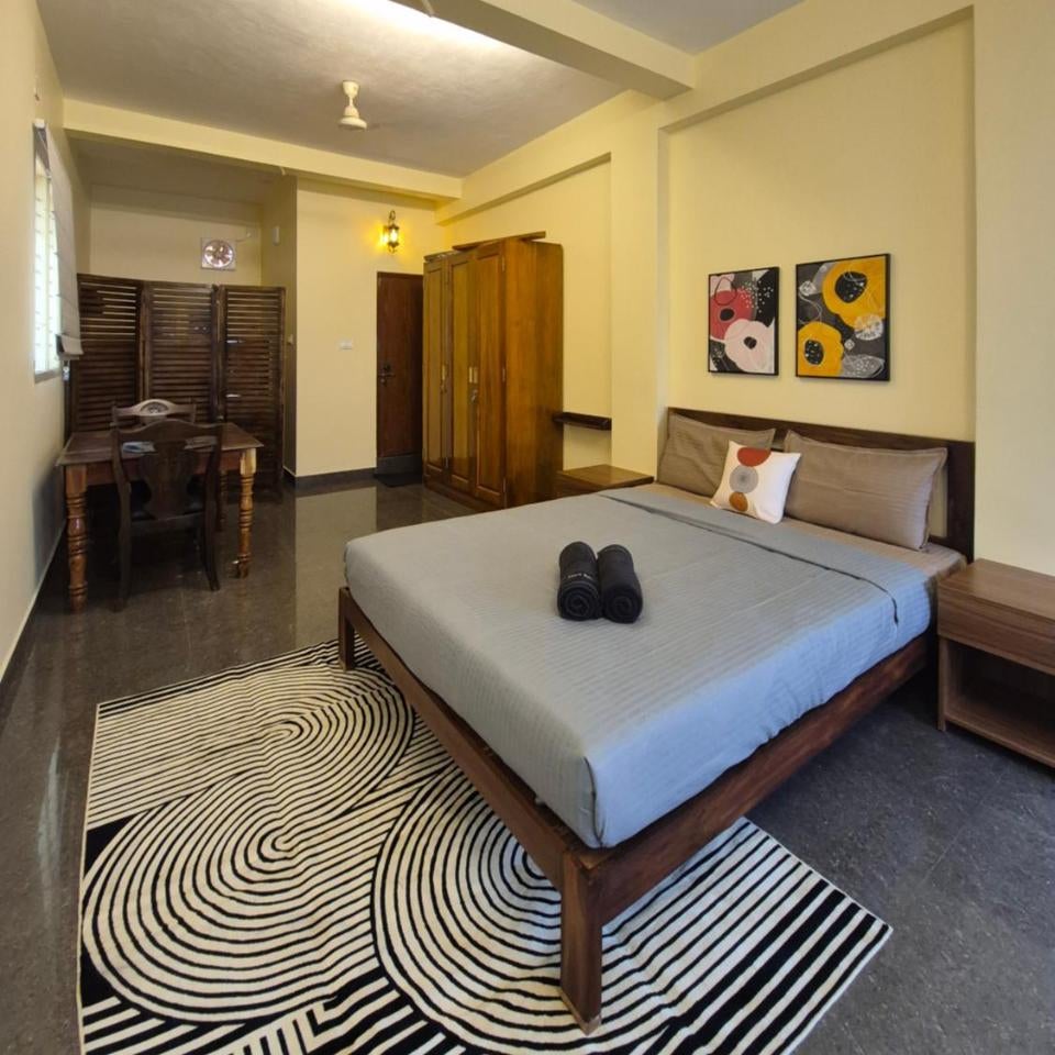 Cozy Nest, Mangalore