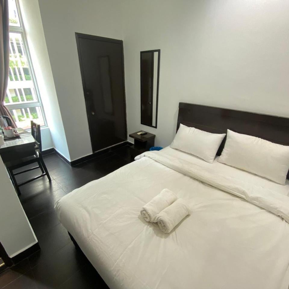 Hotel O Friend