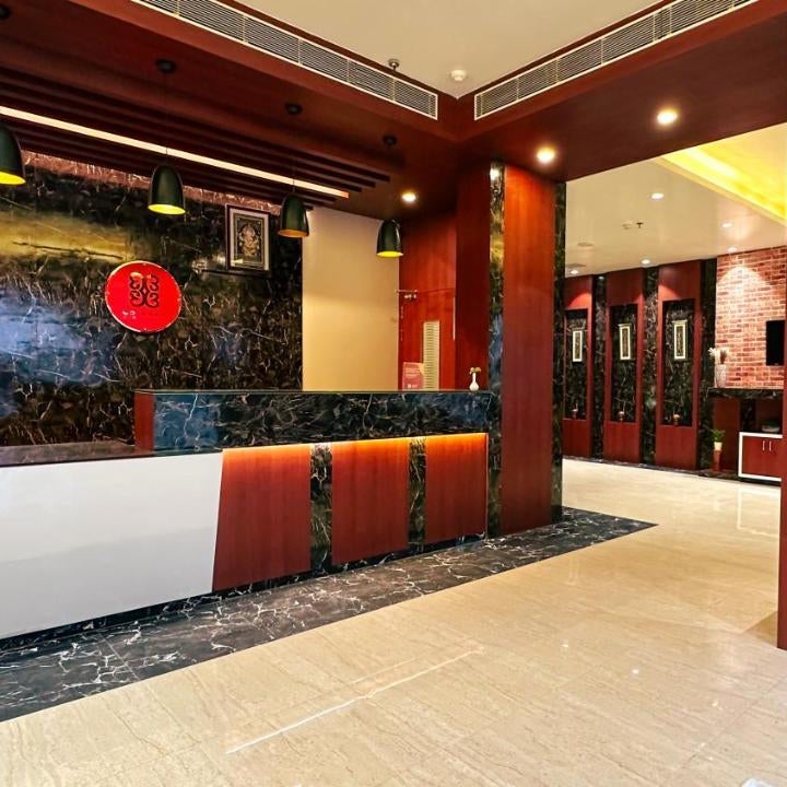ODISSEY SUITES