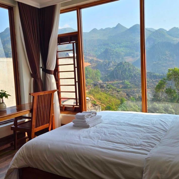 Viet Son Lam Hotel