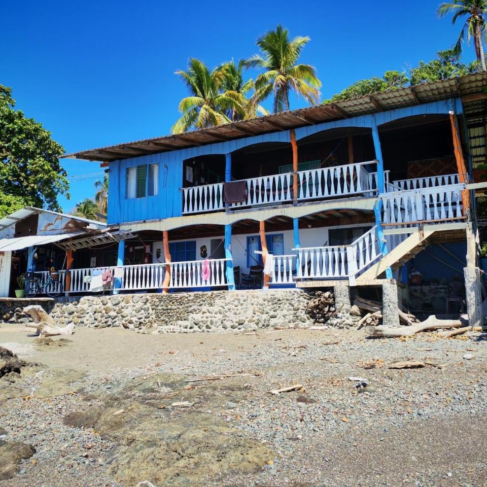 Hotel Lucy