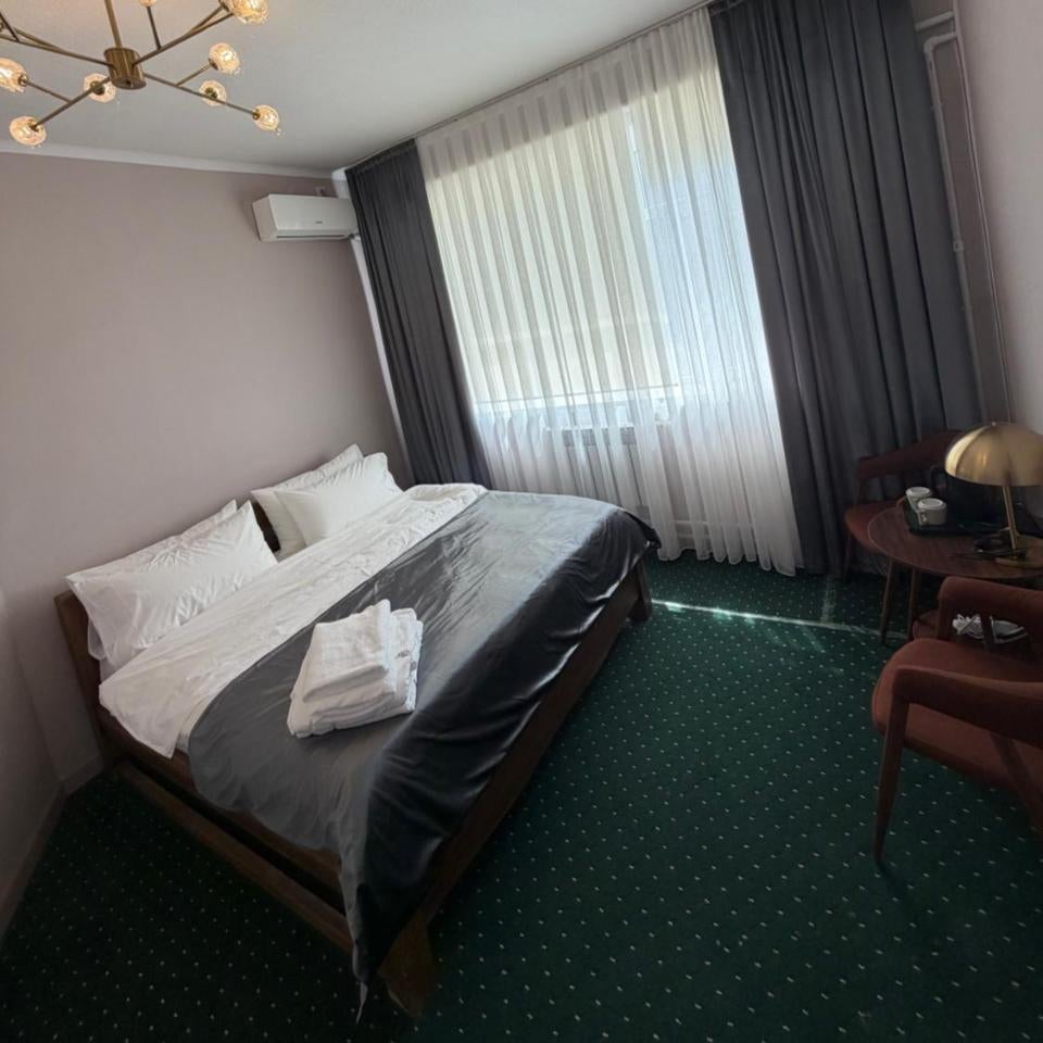 Bayan hotel & hostel Thumbnail