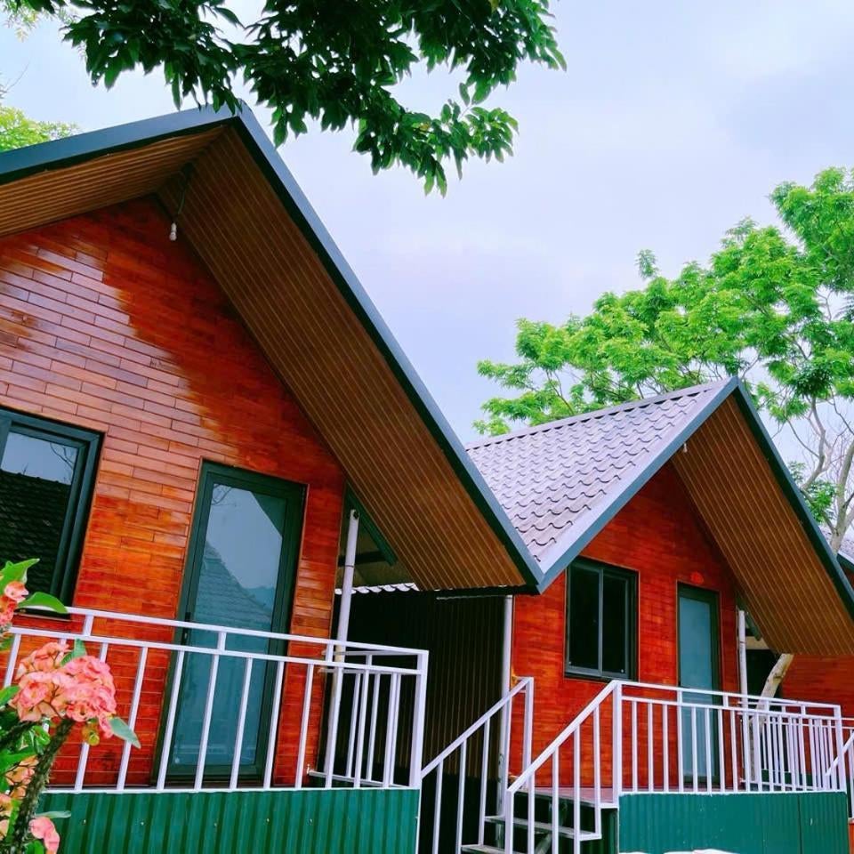 Retreat Bungalow