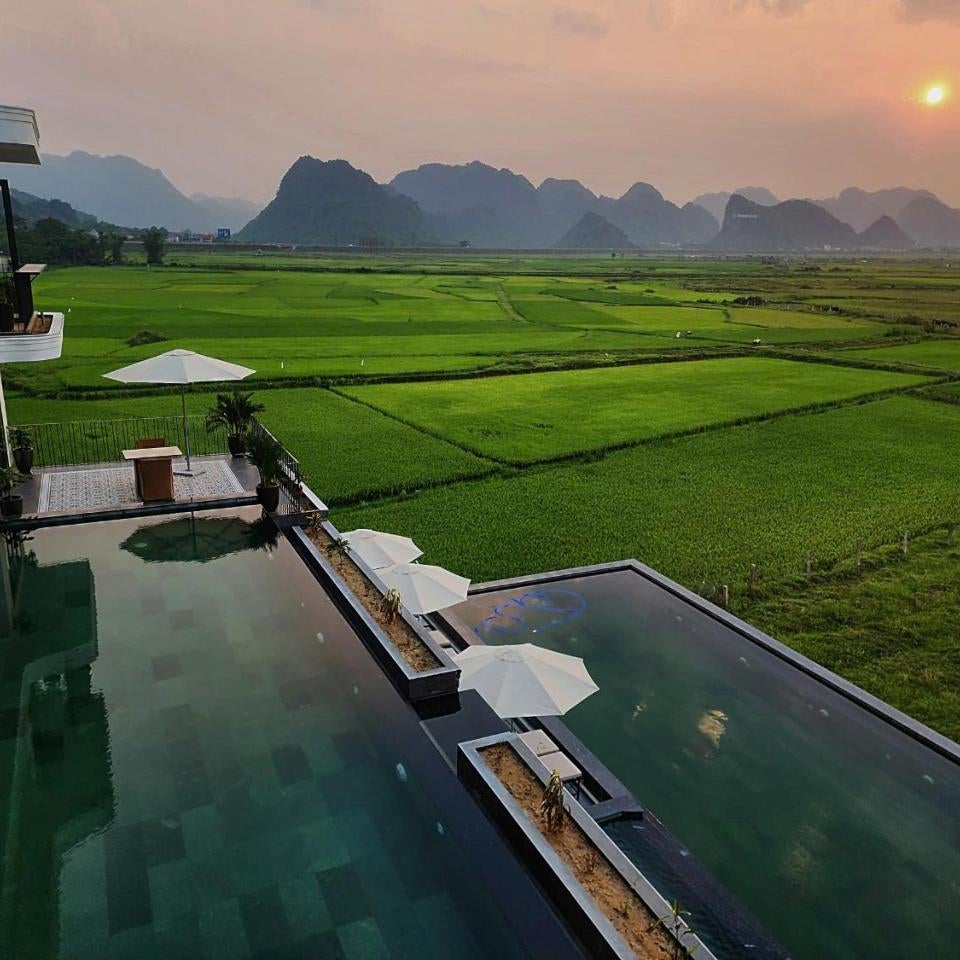 Karst Residence Phong Nha