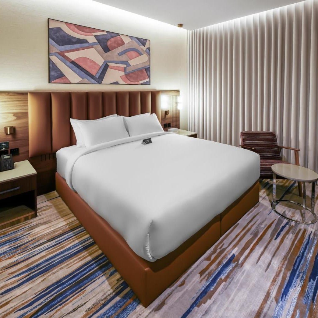 فندق لفيف العريض - Lafeef Hotel Al-Aridh