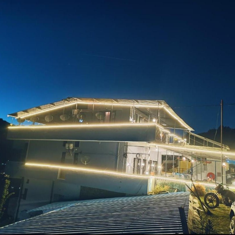 Hotel Kanishka Near Mukteshwar Dham 6km distance District Nainital