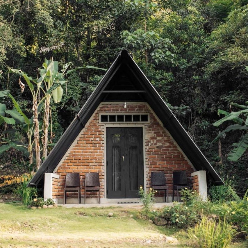 Black Hut Eco Resort Belihuloya