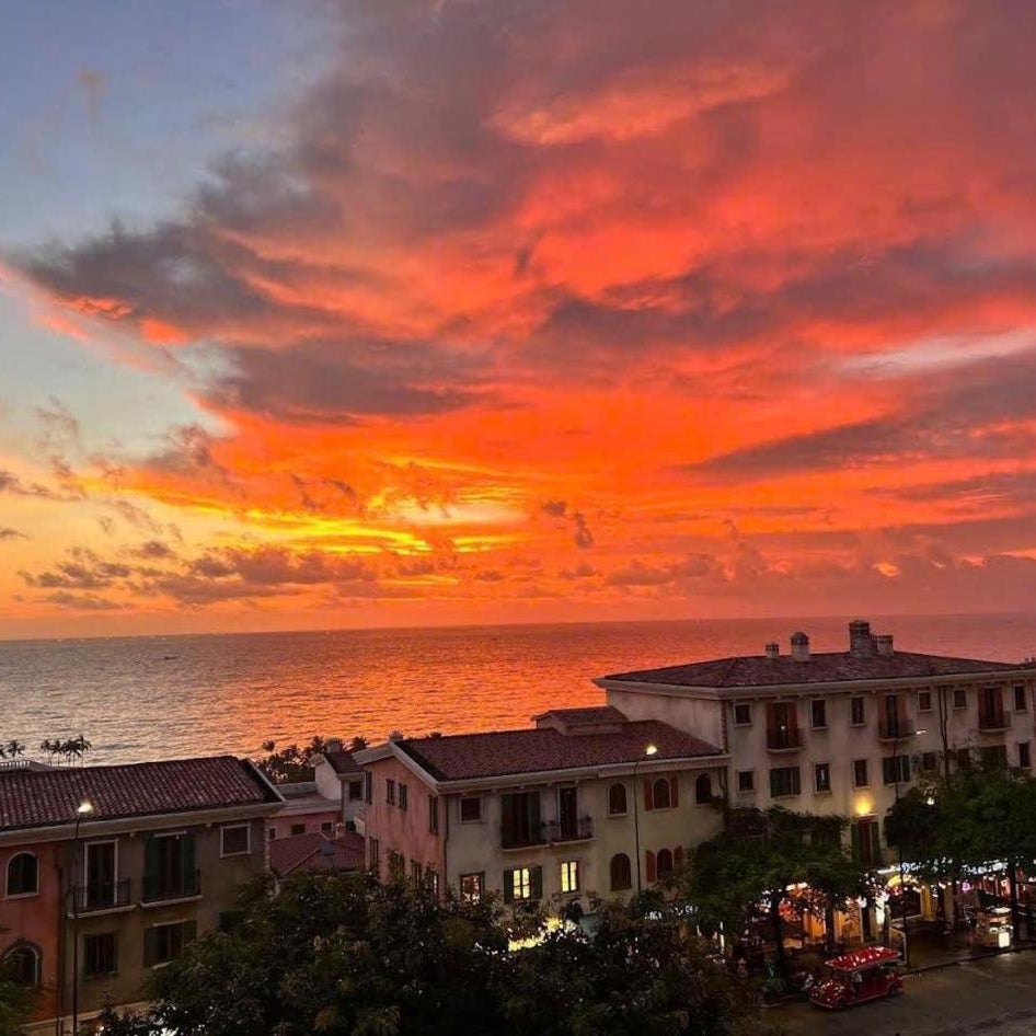 Anna seaview hotel