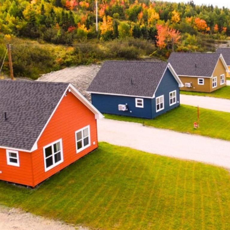Appalachian Chalets & RV Thumbnail