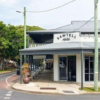 Sawtell Hotel