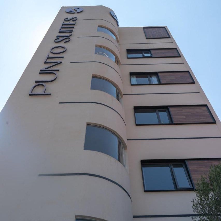 Punto Suites Periférico Sur