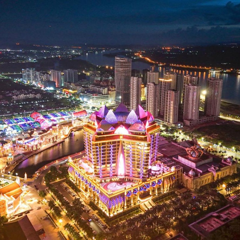 Kapok Star Hotel 木棉之星酒店 Thumbnail