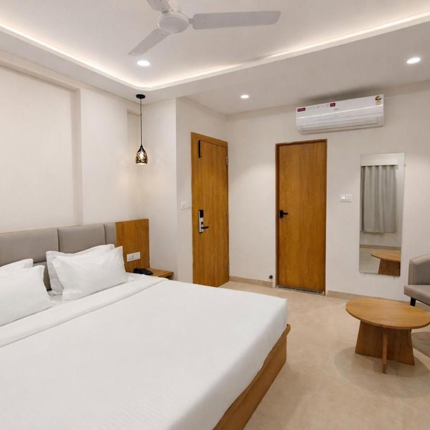 Jain Tree by Spree Hotels, Vellore