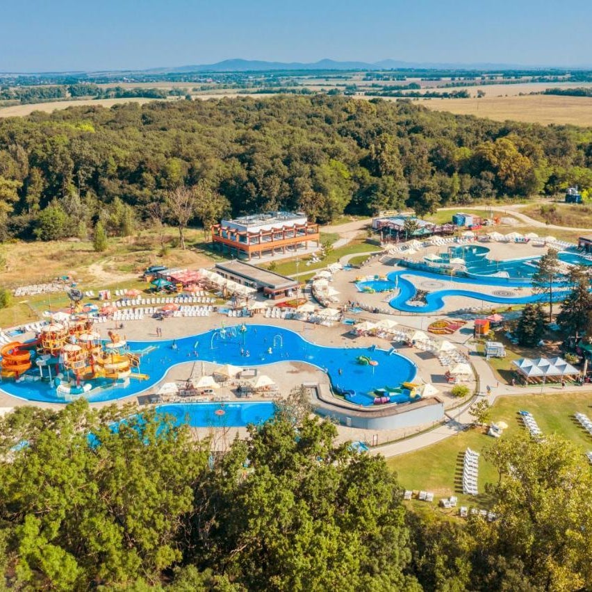 Aquasolis Spa Hotel