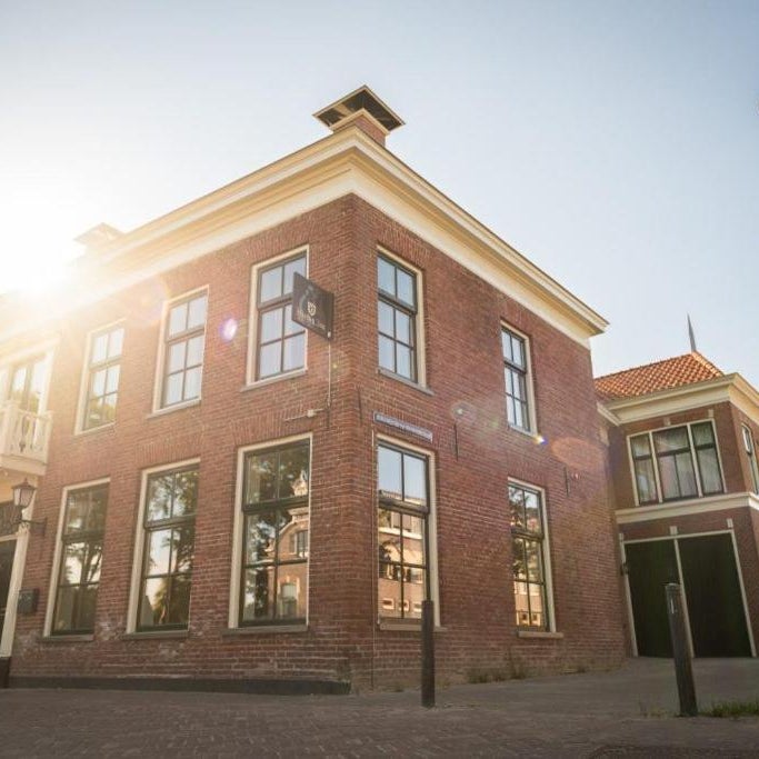 L'Hopster Dorpsbrouwerij