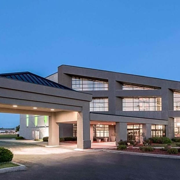 Urbana Hotel Conference Center Thumbnail