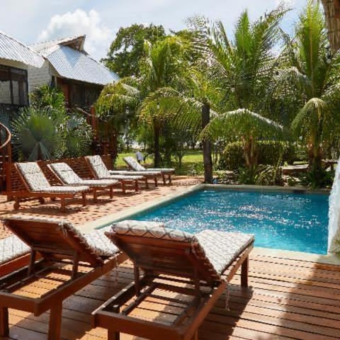 Sohla Hotel Popoyo