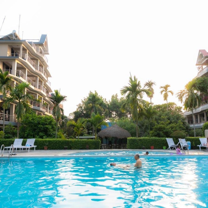 Hotel Monalisa Chitwan