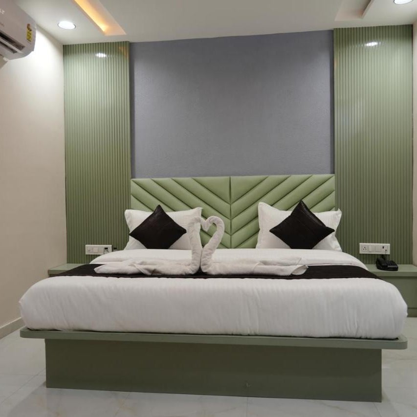 Hotel The Avanta- Naroda