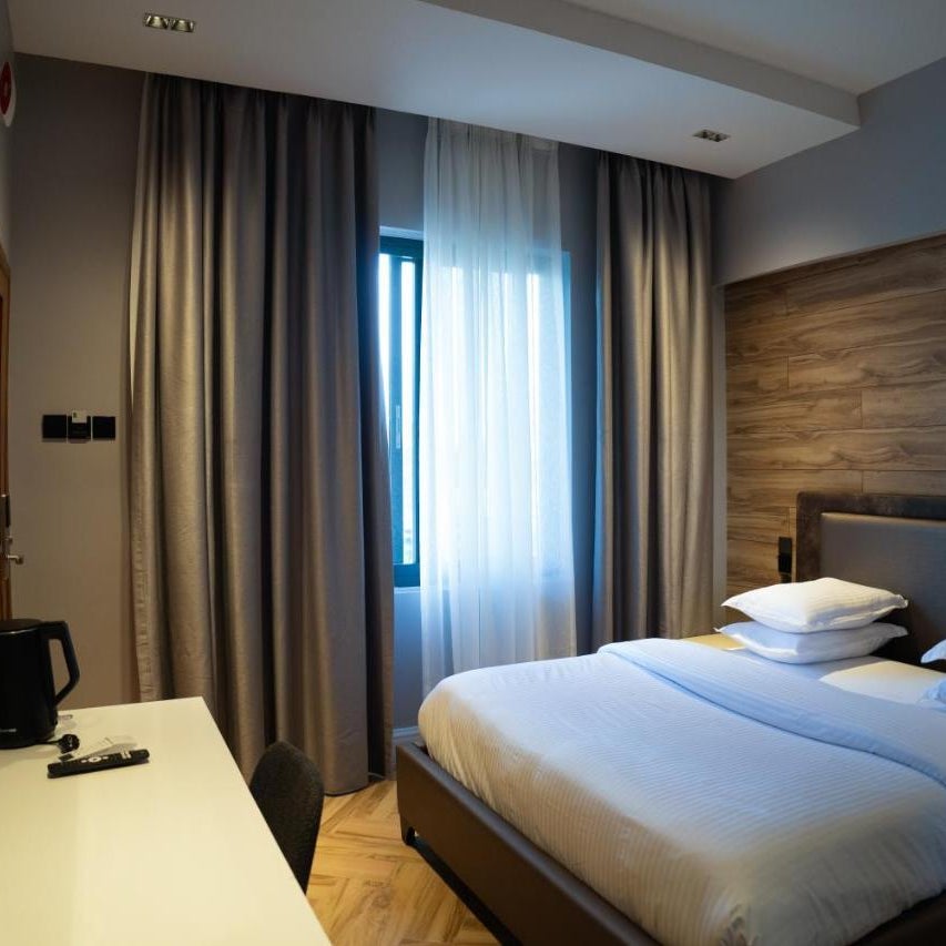 Silverado Boutique Hotel