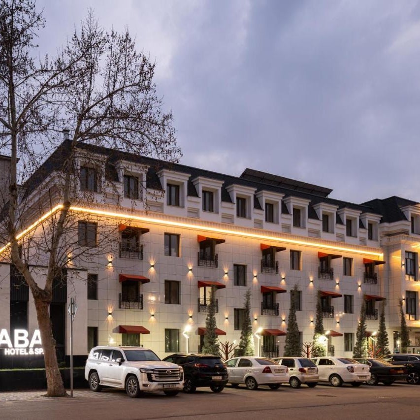 Marhaba Hotel & Spa