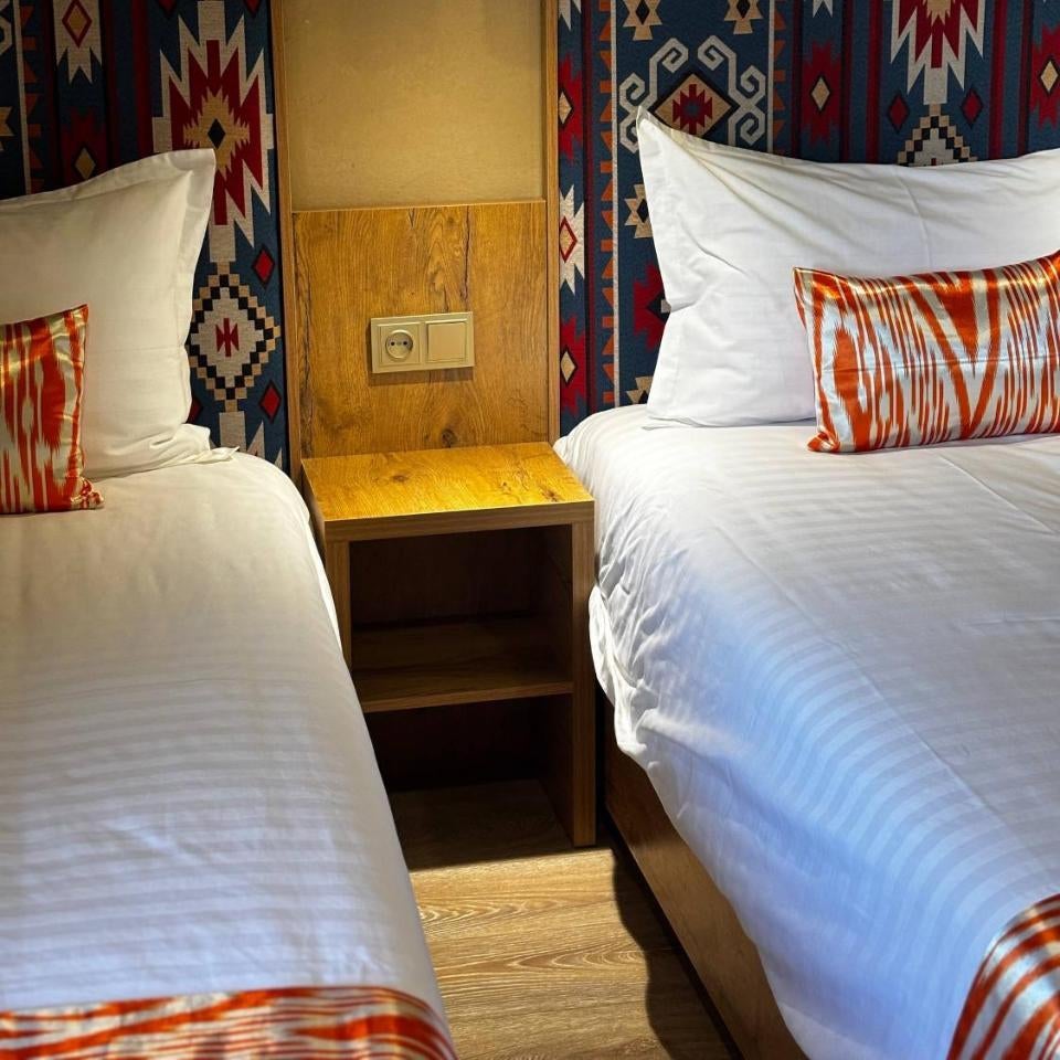 Hotel Old Heritage Thumbnail