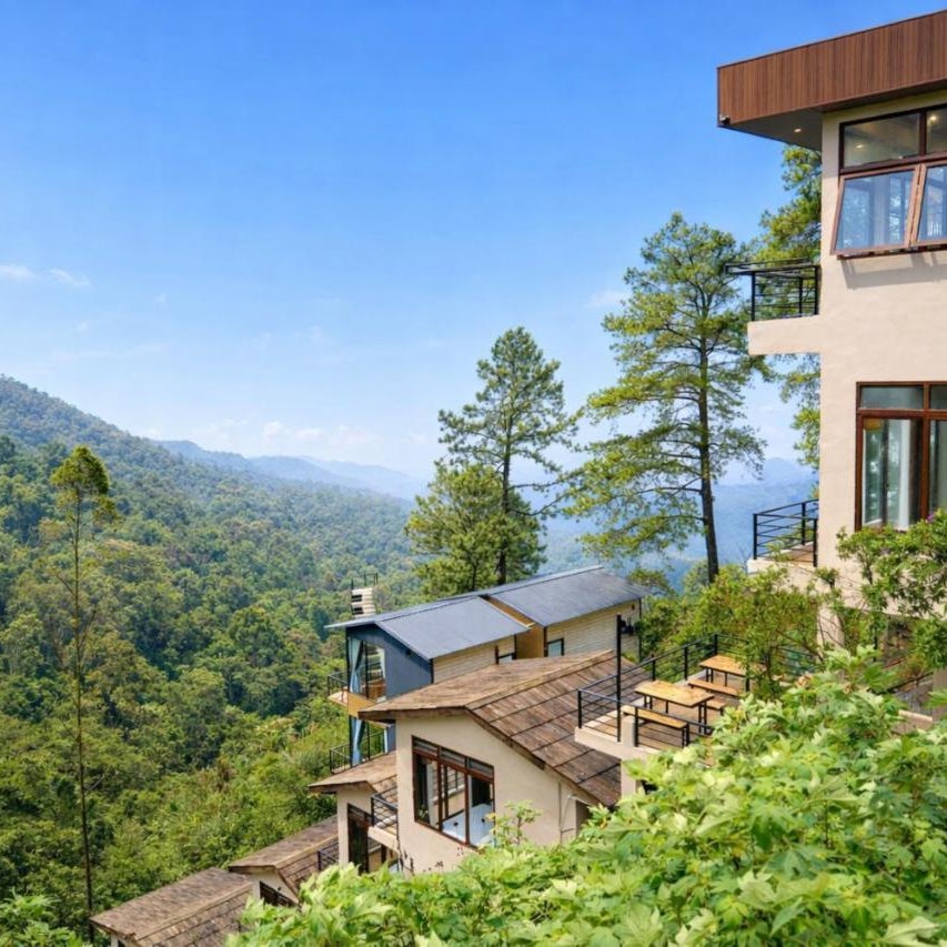 Eco Retreat Homestay Tam Đảo