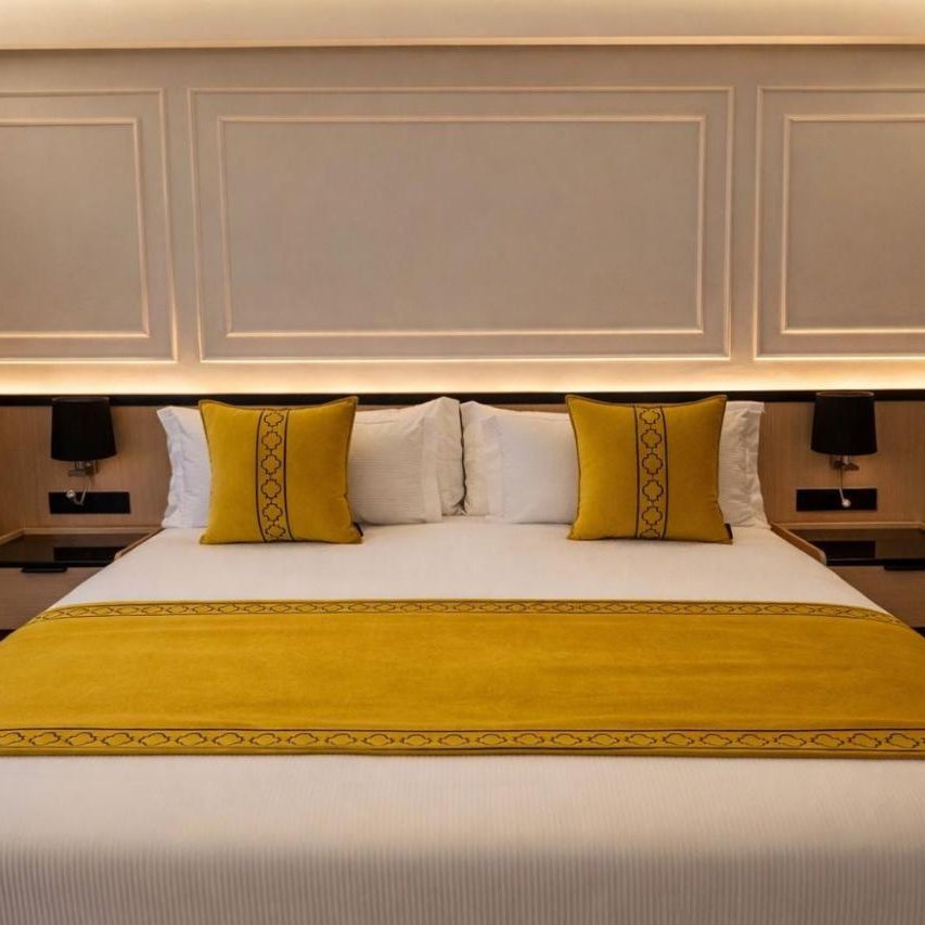 L'ADRESSE Boutique Hôtel & SPA Tanger