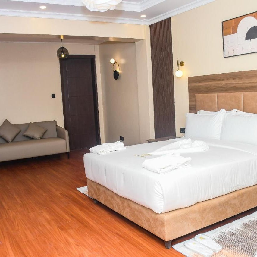 Sebai Luxury Suites Thumbnail