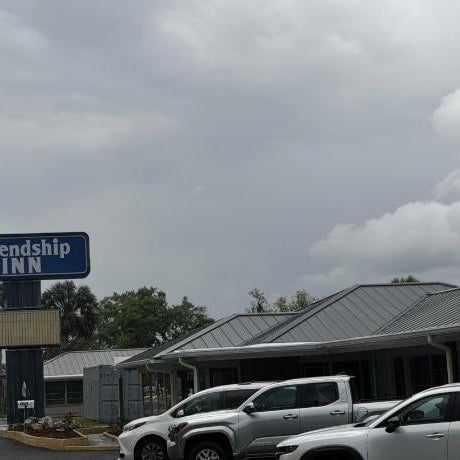 Friendship Inn Near Golf Course Ocala FL