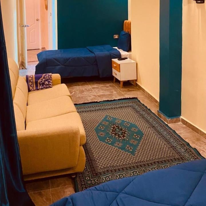 Ali City Hotel tunis