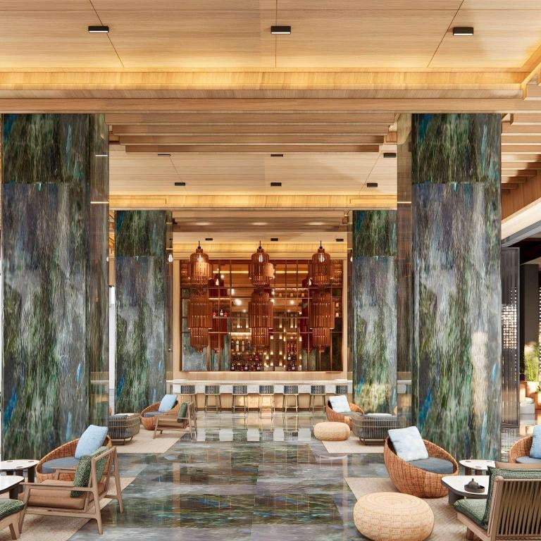 Movenpick Resort Carita