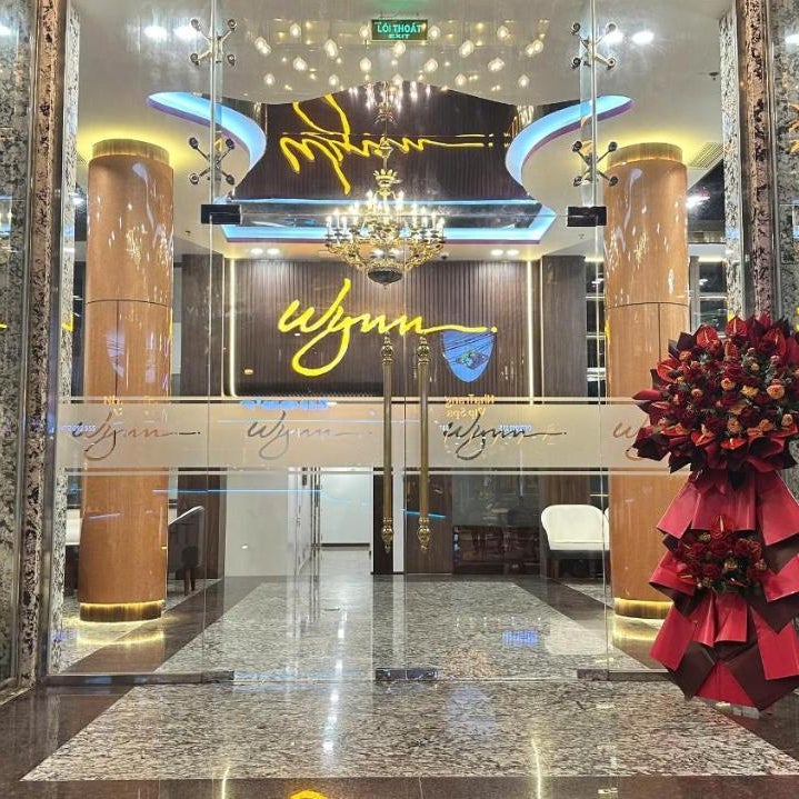 WYNNE Hotel Nha Trang