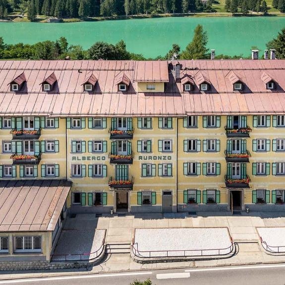 Hotel Auronzo Dolomites, Affiliated by Melia