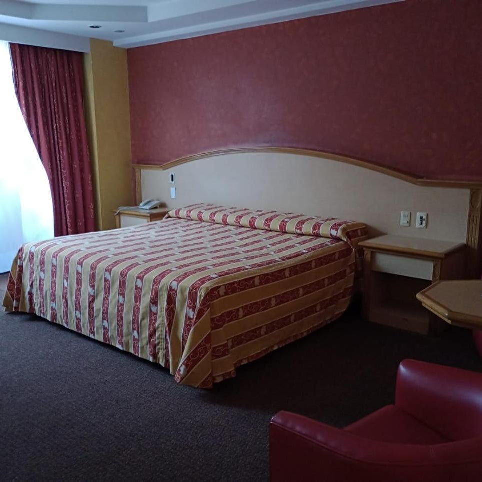 Hotel Montevideo Thumbnail