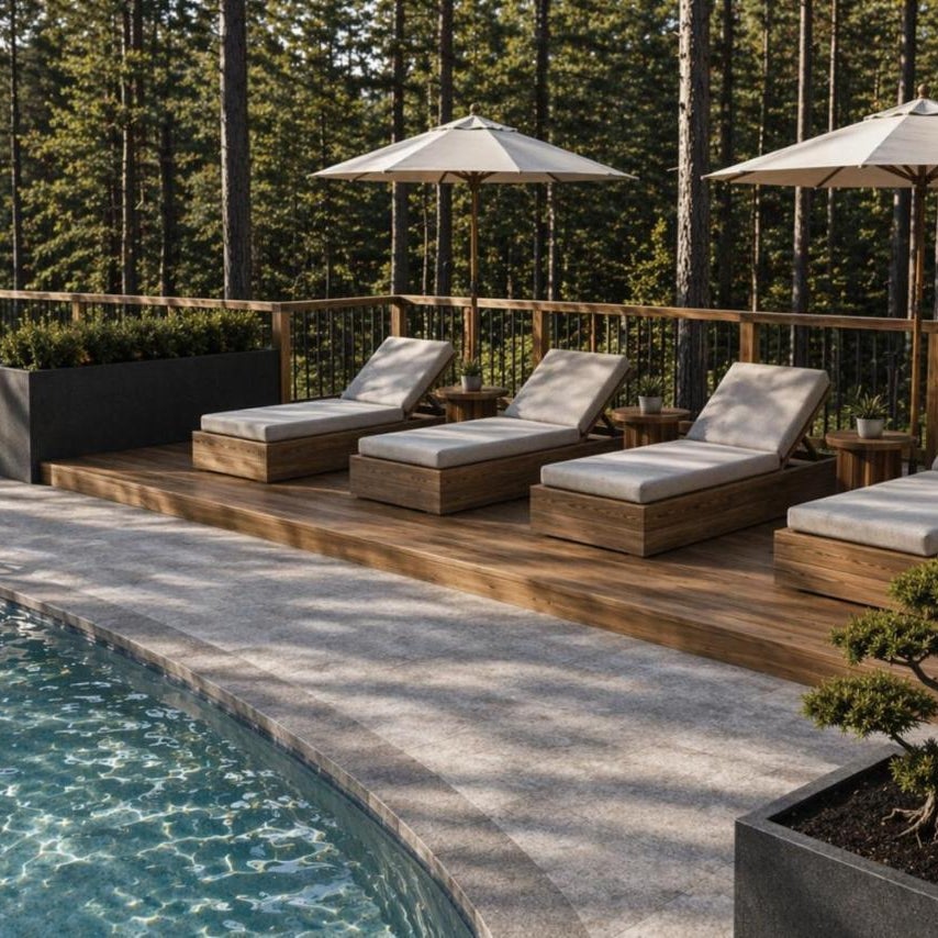 Forest Springs Resort Thumbnail