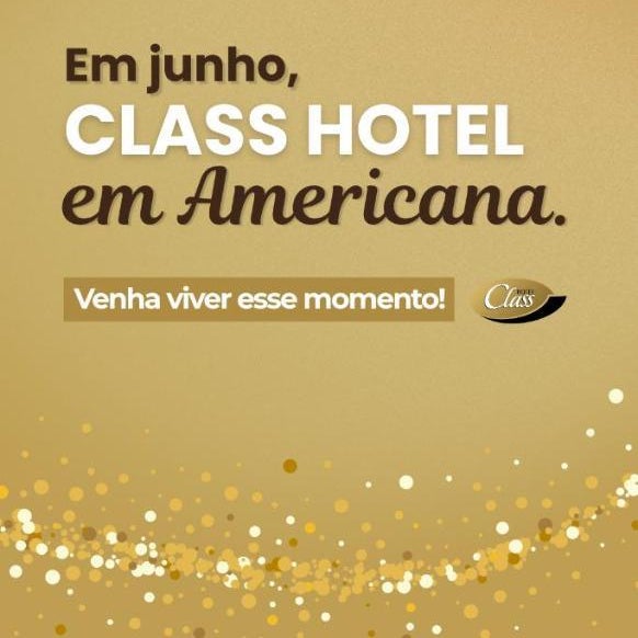Class Hotel Americana
