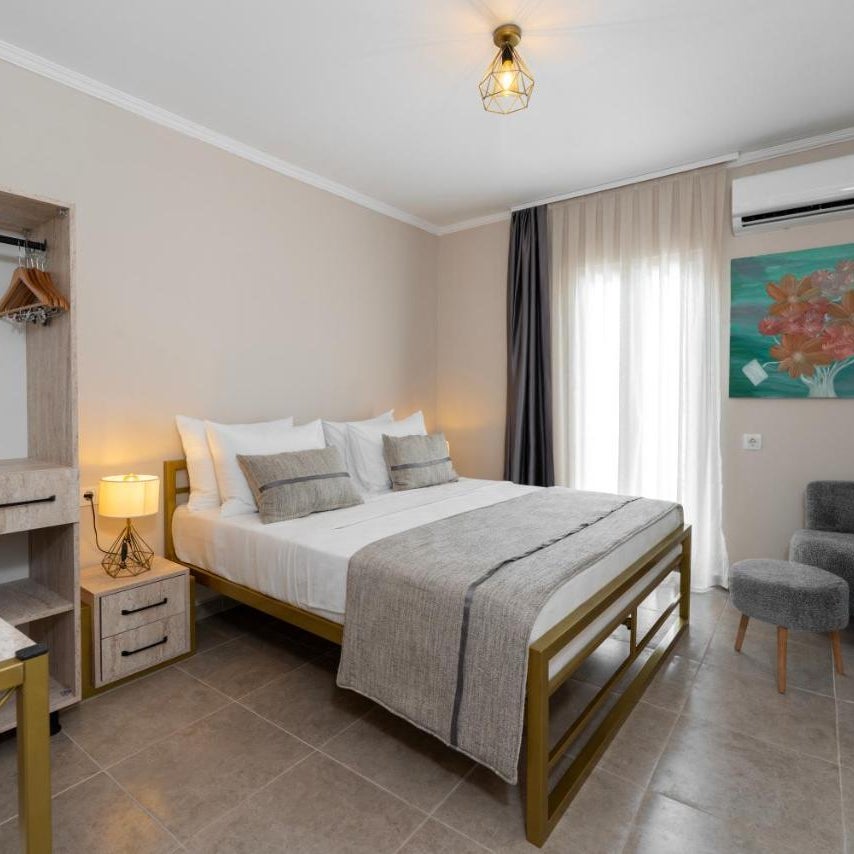 Porto Sol Hotel Bodrum