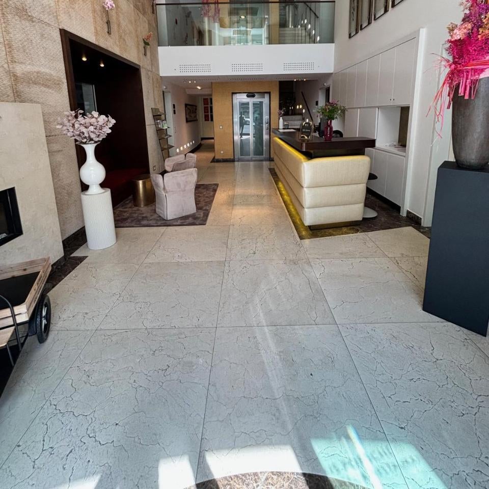 Luxury Boutique Hotel Iris Porsche
