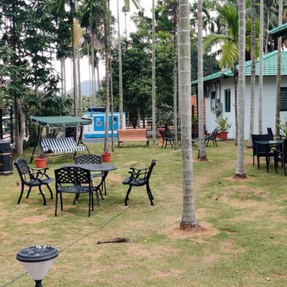 Nila Resorts and Farm House